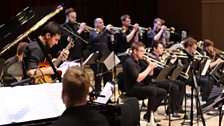 Euroradio Jazz Orchestra