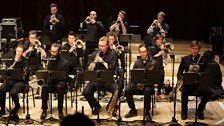 Euroradio Jazz Orchestra