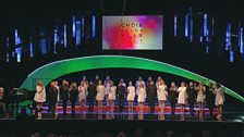 Rainbow Connection Singers