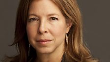 Anne Pasternak – Chief Executive of the Brooklyn Museum - one of the oldest and largest in the USA.