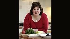 Paula McIntyre