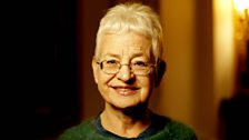 Dame Jacqueline Wilson