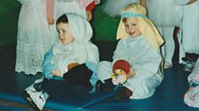 Nativity play