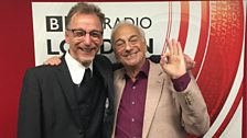 Roy Hudd