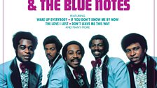 The Very Best Of Harold Melvin & The Blue Notes