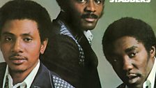 O'Jays: Backstabbers