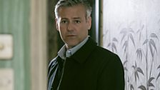 Detective Inspector Lestrade