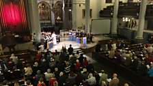 鶹Լ Radio Oxford's Celebration of Christmas 2016