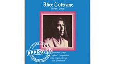 Alice Coltrane - Turiya Sings