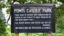 Powis Park