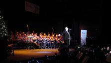 tv Hereford & Worcester Celebration of Christmas 2016