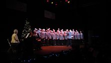 tv Hereford & Worcester Celebration of Christmas 2016