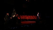  Hereford & Worcester Celebration of Christmas 2016