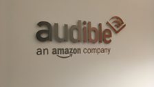 Audible