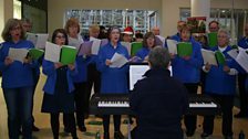 Personal Best - Inverness Choir