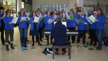 Personal Best - Inverness Choir