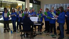 Personal Best - Inverness Choir