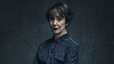 Mrs Hudson