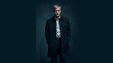 Detective Inspector Lestrade