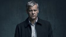 Detective Inspector Lestrade