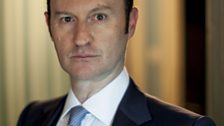 Mycroft Holmes