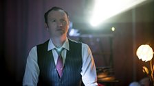 Mycroft Holmes