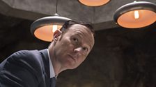 Mycroft Holmes