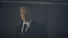 Mycroft Holmes