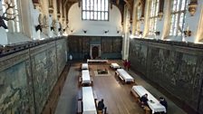 The Great Hall