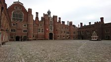 Hampton Court