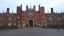 Hampton Court