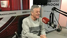 Tony Blackburn