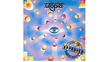 Todd Rundgren - Utopia