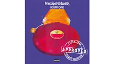 Principal Edwards ‎- Round One