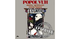 Popol Vuh  ‎– Nosferatu, The Vampyre