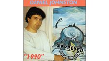 Daniel Johnston  ‎– 1990