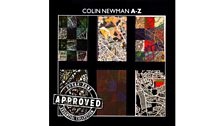 Colin Newman - A-Z