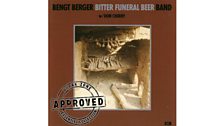 Bengt Berger - Bitter Funeral Beer