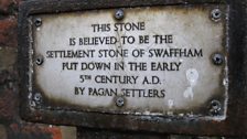 Information about the stone