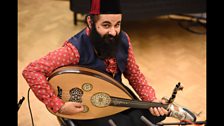 Joseph Tawadros