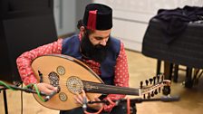 Joseph Tawadros