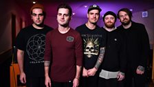 Beartooth Maida Vale session