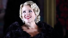 Renee Fleming as The Marschallin