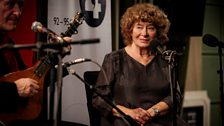 Shirley Collins