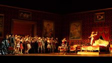 Der Rosenkavalier