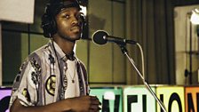 Reuel Elijah - 鶹Լ Maida Vale Studios 2016