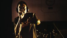 Afro Cluster - 91ȱ Maida Vale Studios 2016