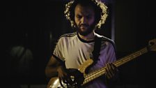 Afro Cluster - 91ȱ Maida Vale Studios 2016