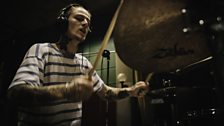 Casey - 91ȱ Maida Vale Studios 2016