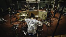 Casey - 91ȱ Maida Vale Studios 2016